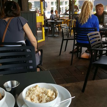 Dish Society - Nice atmosphere - New American Near Me - Katy, Texas