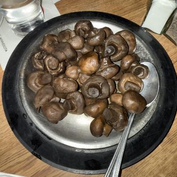 Lindey's Prime Steak House - Mushrooms - Steakhouses Near Me - Arden Hills, Minnesota Lindey's Prime Steak House - Mushrooms - Steakhouses Near Me - Arden Hills, Minnesota