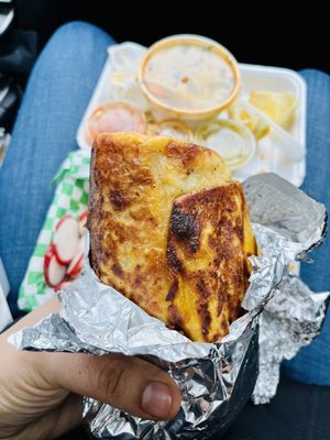 El Cora Birria | Estilo Tijuana by null