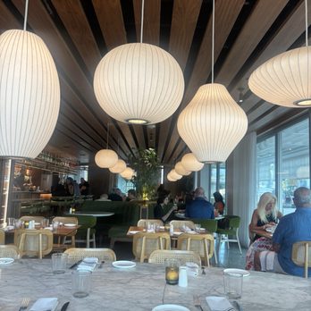 Porta Via - Ambiance - New American Near Me - Palm Desert, California Porta Via - Ambiance - New American Near Me - Palm Desert, California