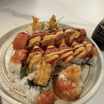 Kumo Sushi - Sushi Bars Near Me - Peachtree Corners, Georgia Kumo Sushi - Sushi Bars Near Me - Peachtree Corners, Georgia