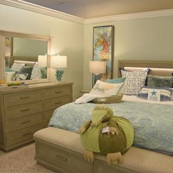 Bronze Lady Home Furnishings