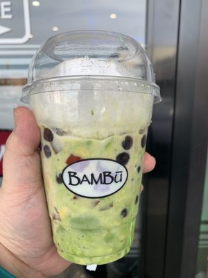 Bambū by null