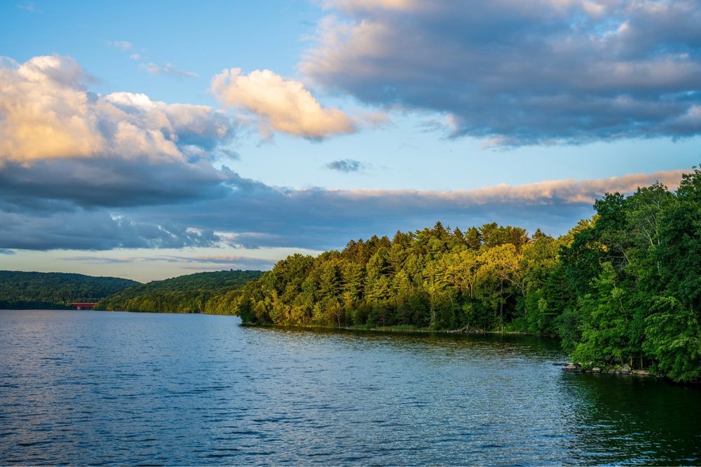 KENSICO DAM 411 Photos & 83 Reviews Kensico Dam Plz, Valhalla, New
