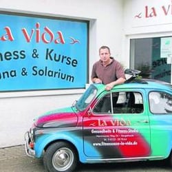 La vida