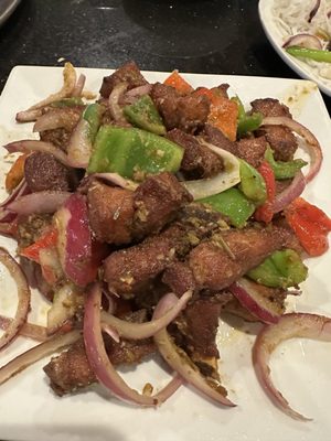 Vietnamese Cafe by null