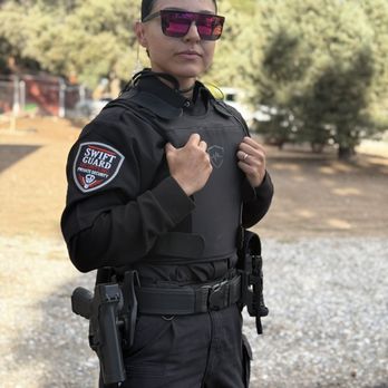 Swift Guard Security - Armed Officer - Security Services Near Me - Woodland Hills, California Swift Guard Security - Armed Officer - Security Services Near Me - Woodland Hills, California