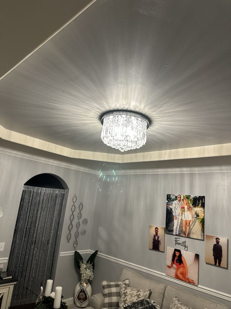 Slide of Mr. Sergei Handyman Service