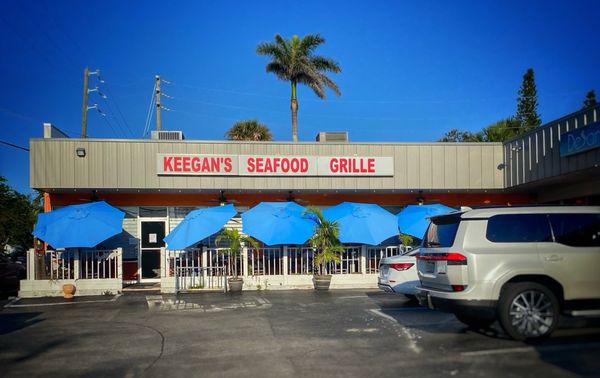 Keegan's Seafood Grille by null