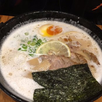 Kokoro Ramen - Tonkotsu bubble ramen - Ramen Near Me - Vancouver, British Columbia Kokoro Ramen - Tonkotsu bubble ramen - Ramen Near Me - Vancouver, British Columbia