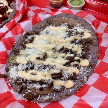 Mi Tradición - Steak Huarache - Bakeries Near Me - Austin, Texas Mi Tradición - Steak Huarache - Bakeries Near Me - Austin, Texas