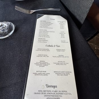 Aromas - Buffets Near Me - Fresno, California