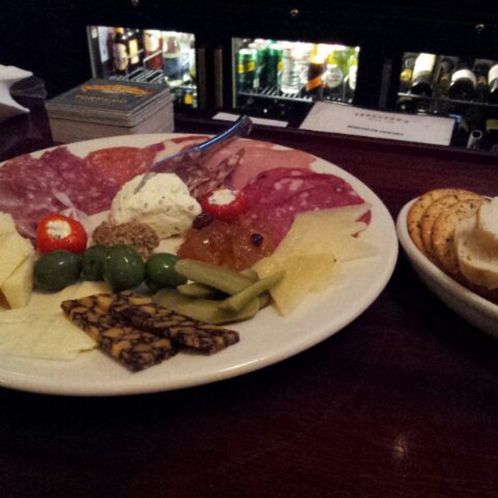 Cheese platter. Those stuffed mini bell peppers were amazing!!! Cheese platter. Those stuffed mini bell peppers were amazing!!!