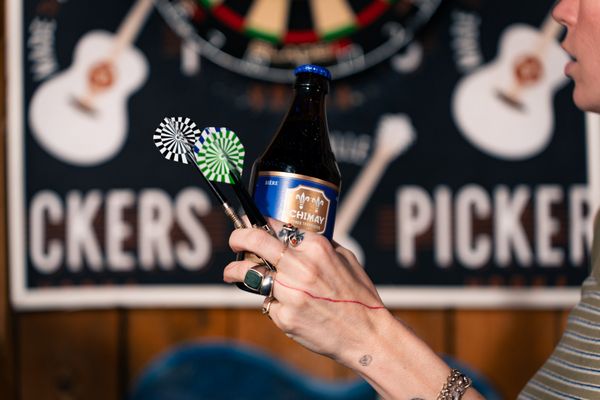 Broadway BrewPub & Grub by null