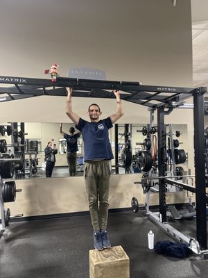 Pursue Fitness - Image 2