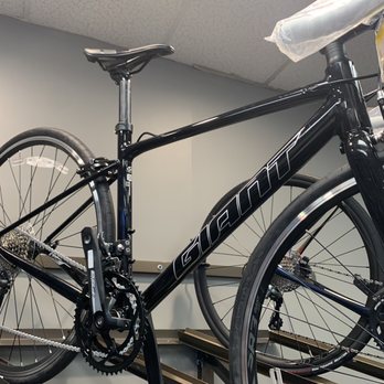 Montgomery Cyclery - Bikes Near Me - Cincinnati, Ohio
