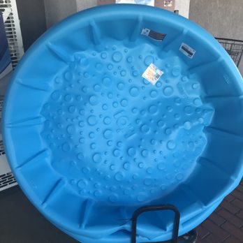 Mark's Ace Hardware - Dog kiddie pool 29$ out of season - Hardware Stores Near Me - Tucson, Arizona