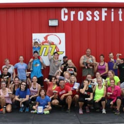 Milestone CrossFit - Our community is our family, come check us out!