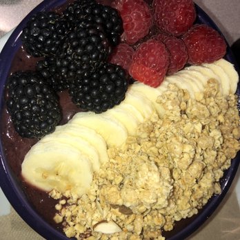 Dark Horse Coffee - Açaí bowl - Coffee & Tea Near Me - Anchorage, Alaska Dark Horse Coffee - Açaí bowl - Coffee & Tea Near Me - Anchorage, Alaska