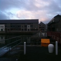The Harbour