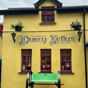 Durty Nelly's - Pubs Near Me - Bunratty, CE Durty Nelly's - Pubs Near Me - Bunratty, CE