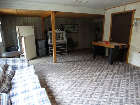 Buckhorn Resort Restaurant by null