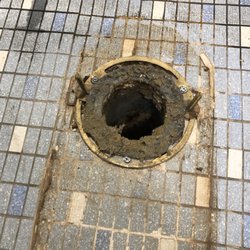 Ivans Piping and Drain Services