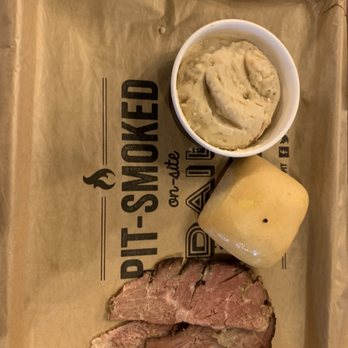 Dickey's Barbecue Pit - Barbeque Near Me - Kingsland, Georgia