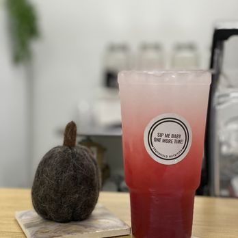 Southfield Nutrition - Strawberry Colada Tea - Juice Bars & Smoothies Near Me - Southfield, Michigan Southfield Nutrition - Strawberry Colada Tea - Juice Bars & Smoothies Near Me - Southfield, Michigan