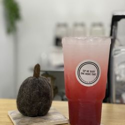 Southfield Nutrition - Strawberry Colada Tea