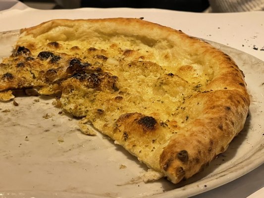 Bottega Pizzeria by null