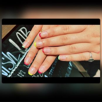 Varnish Lab - My nails - Nail Salons Near Me - Playa Vista, California Varnish Lab - My nails - Nail Salons Near Me - Playa Vista, California