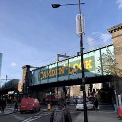 Camden Market