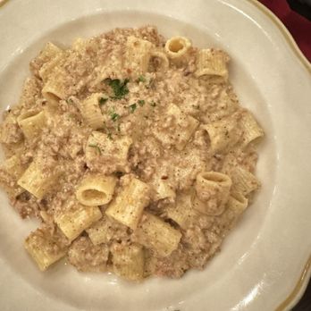Maialina - Sausage pasta - Italian Near Me - Indianapolis, Indiana Maialina - Sausage pasta - Italian Near Me - Indianapolis, Indiana