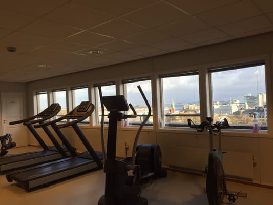 Radisson Blu Atlantic Hotel, Stavanger by null