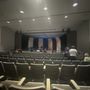 Gerald R Daniel Recital Hall