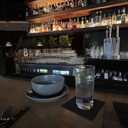 Para Maria - Cool bar