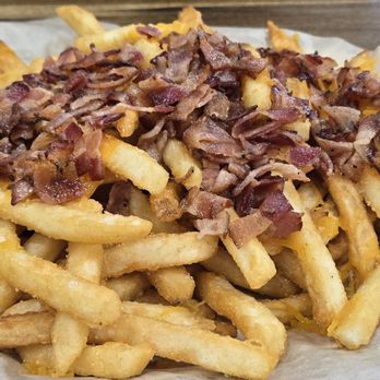 Sergio's - Fries - Brazilian Near Me - Jacksonville, Florida Sergio's - Fries - Brazilian Near Me - Jacksonville, Florida