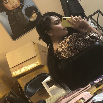 DD's African Hair Braiding - Hair Extensions Near Me - San Antonio, Texas