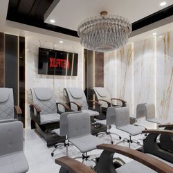 Deliciae Nail Spa