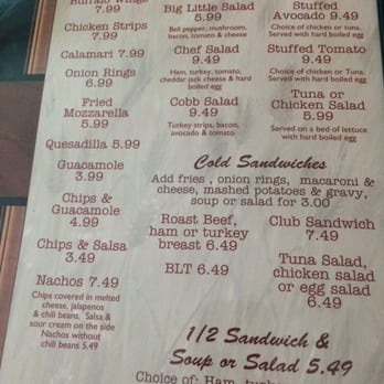Earl's Castle - Updated menu - American Near Me - Bullhead City, Arizona Earl's Castle - Updated menu - American Near Me - Bullhead City, Arizona