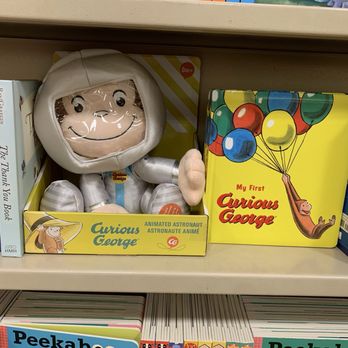 Barnes & Noble Booksellers - Toy Stores Near Me - Dallas, Texas