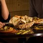Dhaba Street Food