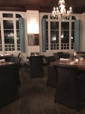 La Maison du Bassin by null