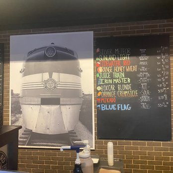 Seaboard Brewing, Tap Room & Wine Bar - Homemade brews - Wine Bars Near Me - Matthews, North Carolina Seaboard Brewing, Tap Room & Wine Bar - Homemade brews - Wine Bars Near Me - Matthews, North Carolina
