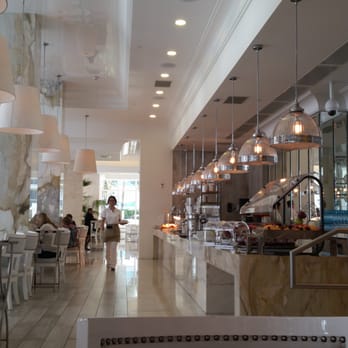 Grand Beach Hotel Surfside - Breakfast area - Hotels Near Me - Surfside, Florida Grand Beach Hotel Surfside - Breakfast area - Hotels Near Me - Surfside, Florida