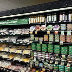 Sprouts Farmers Market