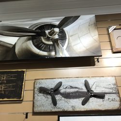 Kirkland's - Wall art