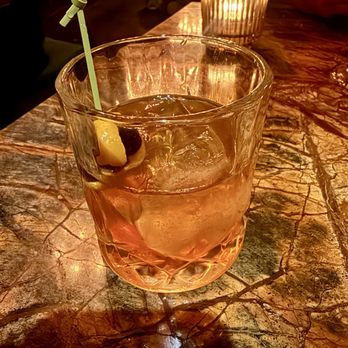 Little Bull - Oaxacan Old Fashioned - Bars Near Me - Durham, North Carolina Little Bull - Oaxacan Old Fashioned - Bars Near Me - Durham, North Carolina