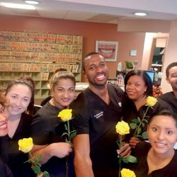 Enterprise Dental Care
